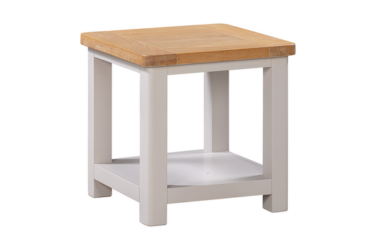 Lampe de table Camden Putty