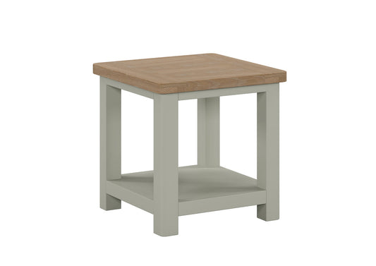 Lampe de table Camden Sage