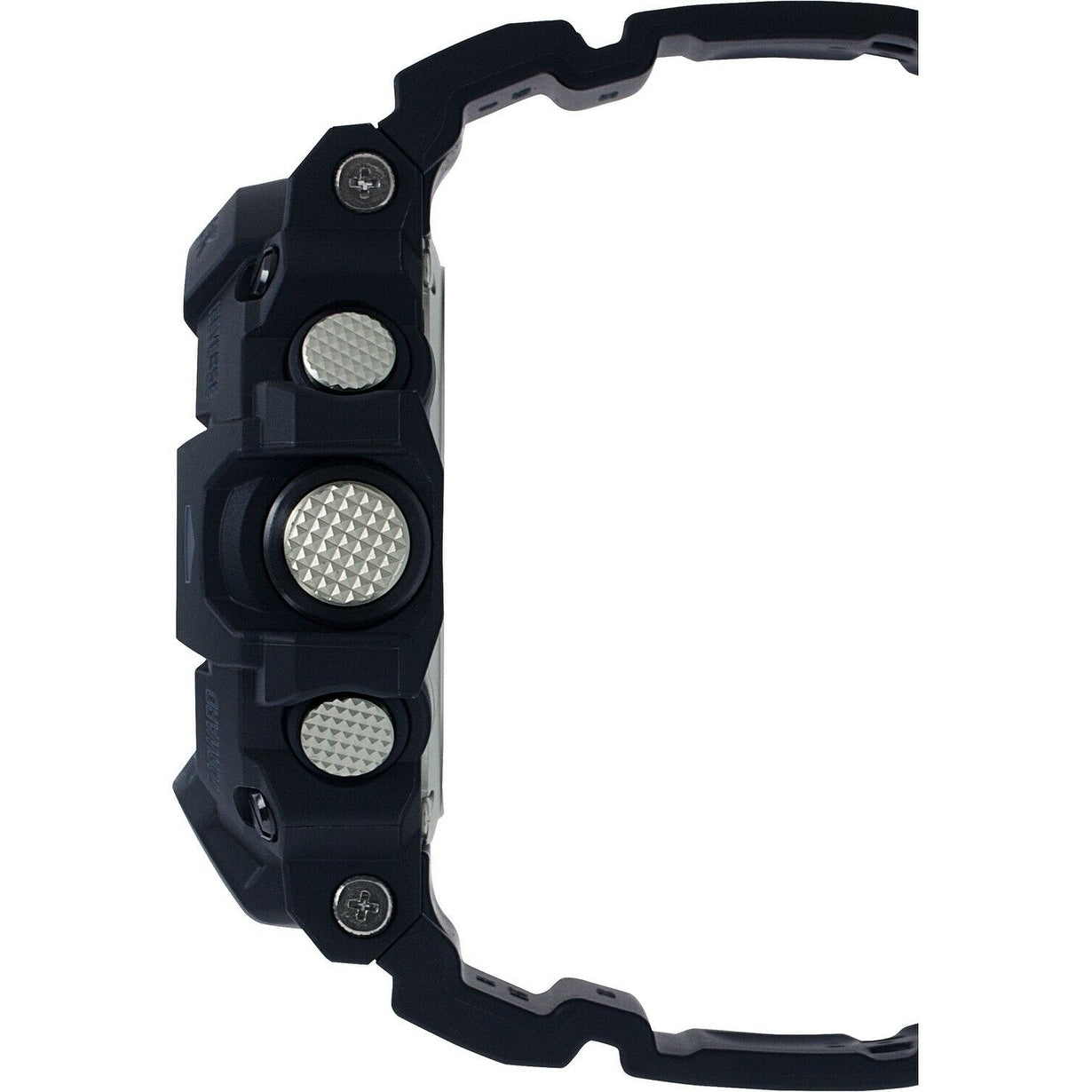 Casio G-Shock Rangeman Solar Digital Watch