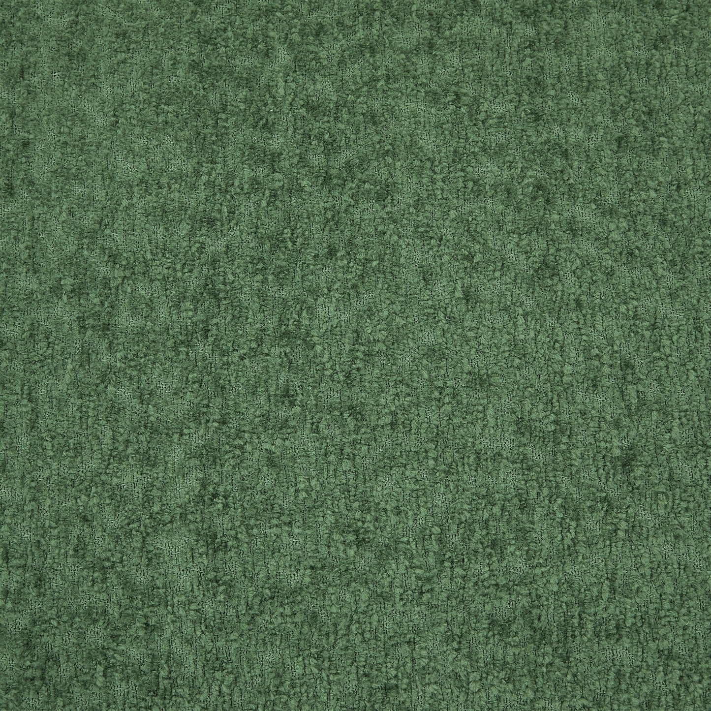 Chenille Accent Barrel Chair Lounge Chair, Round Sofa Chair Armchair with 360-Degree Swivel Base and 3 Removable Pillows