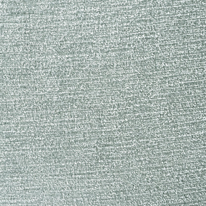 Chenille Chaise Lounge Sofa Bed, Upholstered Sofa Couch with Tufted Backrest and 2 Detachable Pillows for Living Room