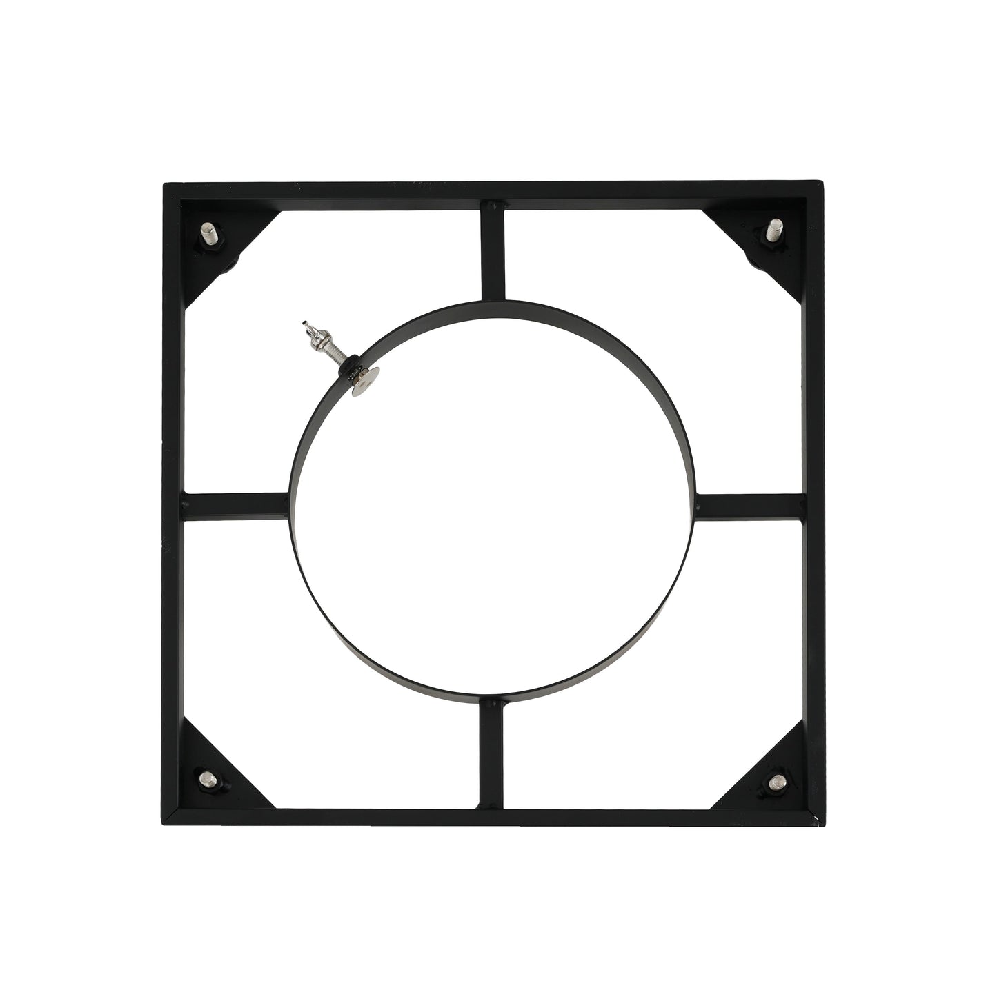 Christopher Knight Home - Aidan Outdoor Lightweight Concrete Tank Holder Side Table