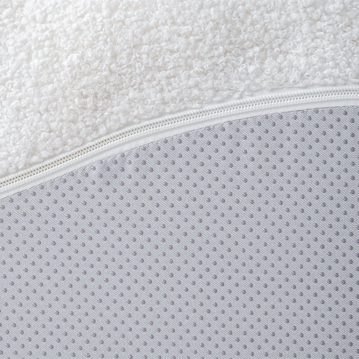 Cloud Shaped Couches for Living Room, Modern Comfy Compressed Sofa, Cloud Shaped Leisure Sofa for Bedroom, Apartment