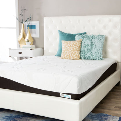 ComforPedic from Beautyrest Choose Your Comfort 10-inch Gel Memory Foam Mattress