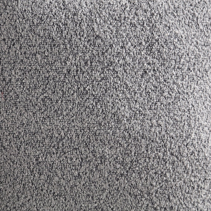 Comfortable square recliner sofa