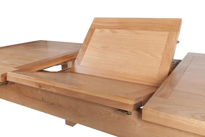 Table à manger extensible Cotswold 1.4