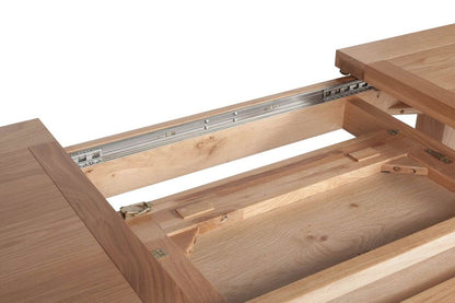 Table à manger extensible Cotswold 1.4