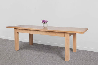 Table à manger extensible Cotswold 1.8