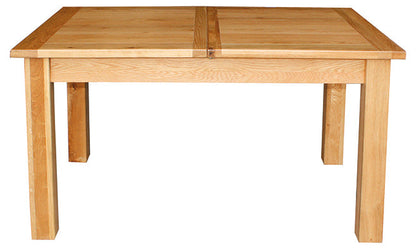 Table à manger extensible Cotswold 1.4