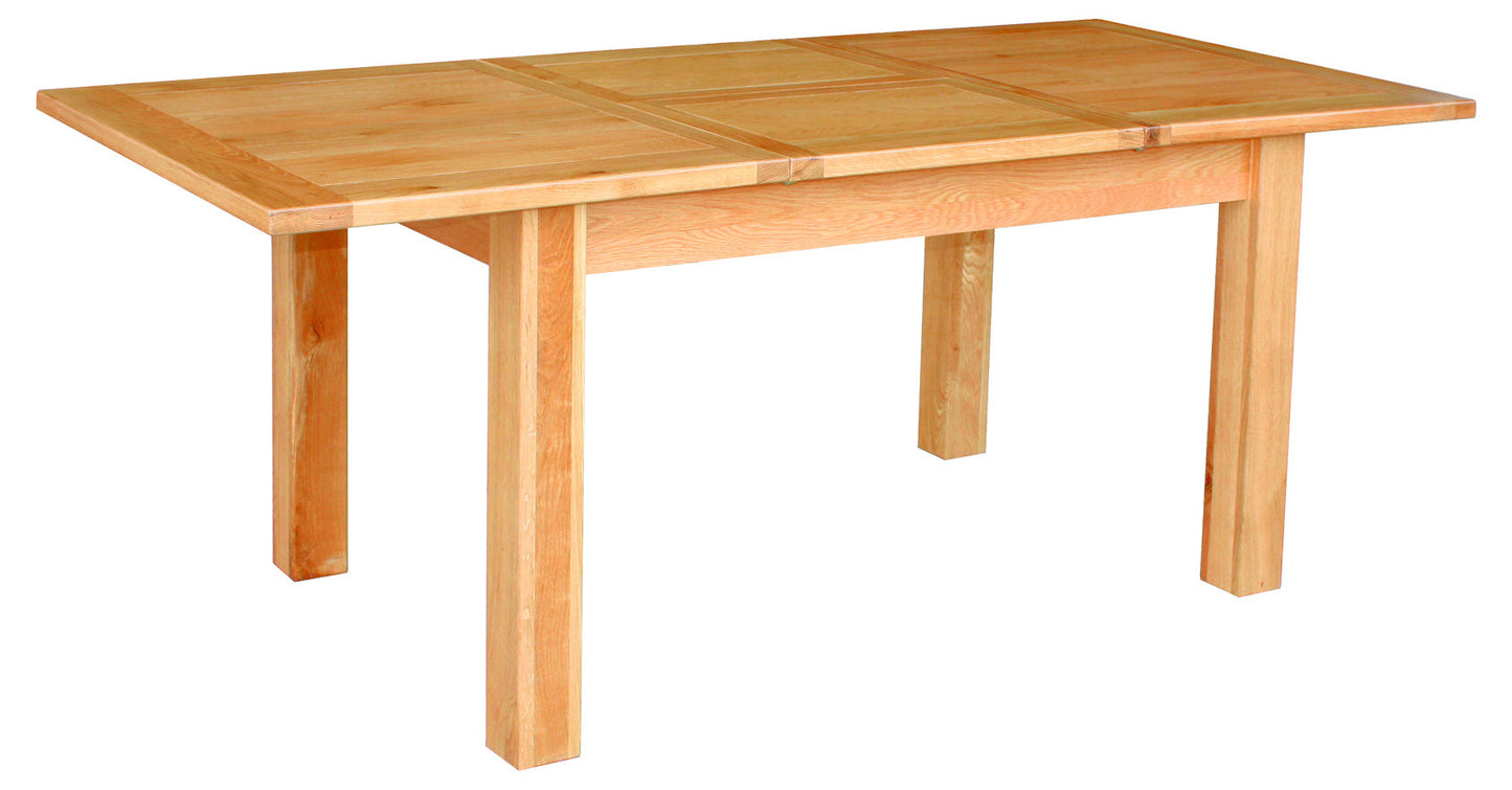 Table à manger extensible Cotswold 1.8