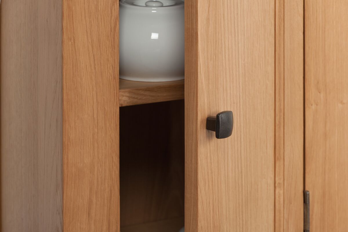 Armoire 1 porte Cotswold