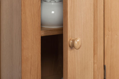 Armoire 1 porte Cotswold