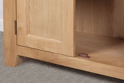 Armoire 2 portes Cotswold