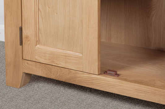 Armoire 2 portes Cotswold