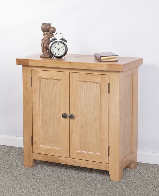 Armoire 2 portes Cotswold