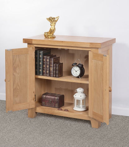 Armoire 2 portes Cotswold