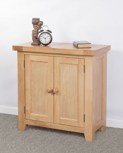 Armoire 2 portes Cotswold