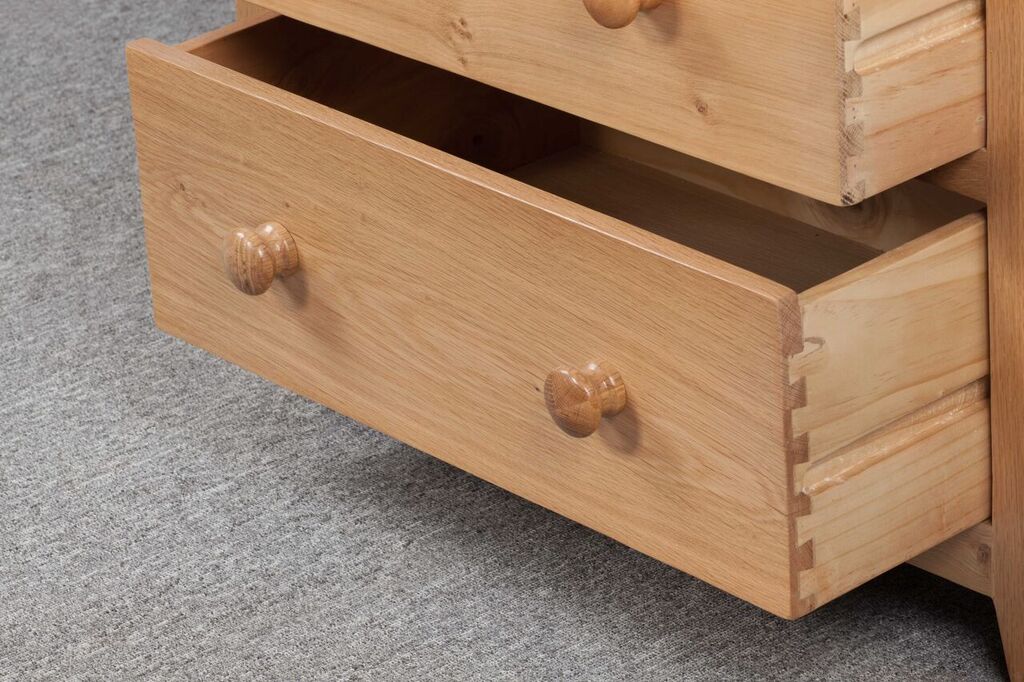 Commode 3 tiroirs Cotswold