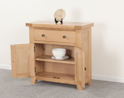 Buffet compact Cotswold