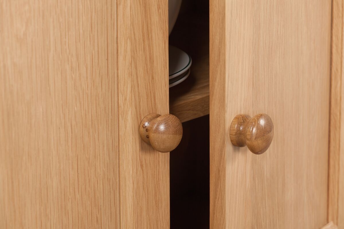 Buffet compact Cotswold