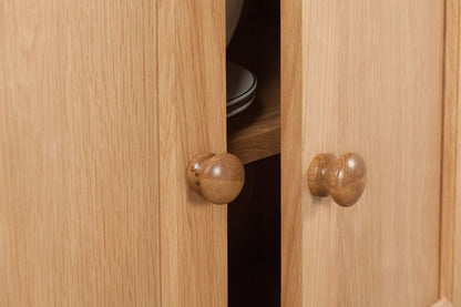 Buffet compact Cotswold