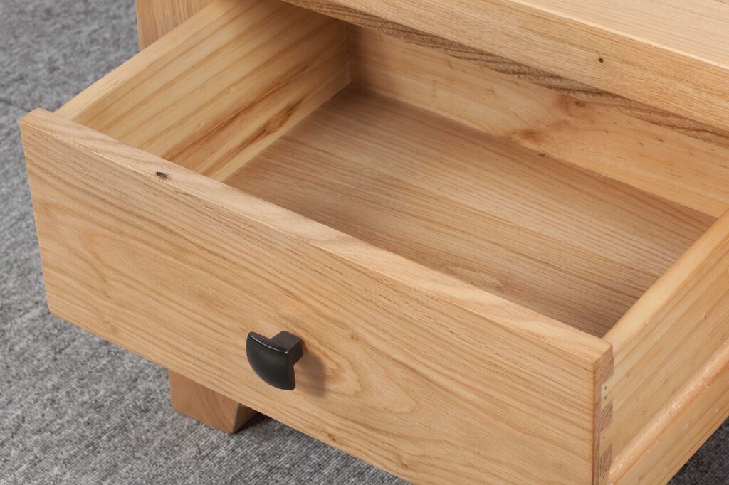 Table d'appoint Cotswold avec 1 tiroir