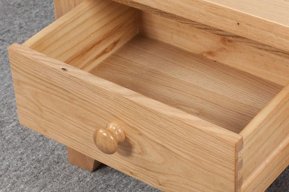 Table d'appoint Cotswold avec 1 tiroir