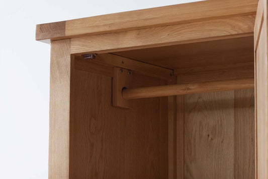 Armoire simple Cotswold