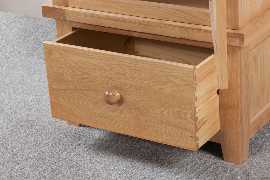 Armoire simple Cotswold