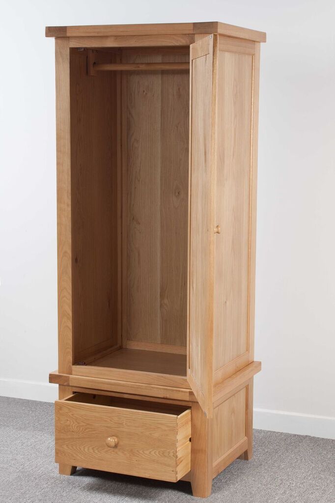 Armoire simple Cotswold