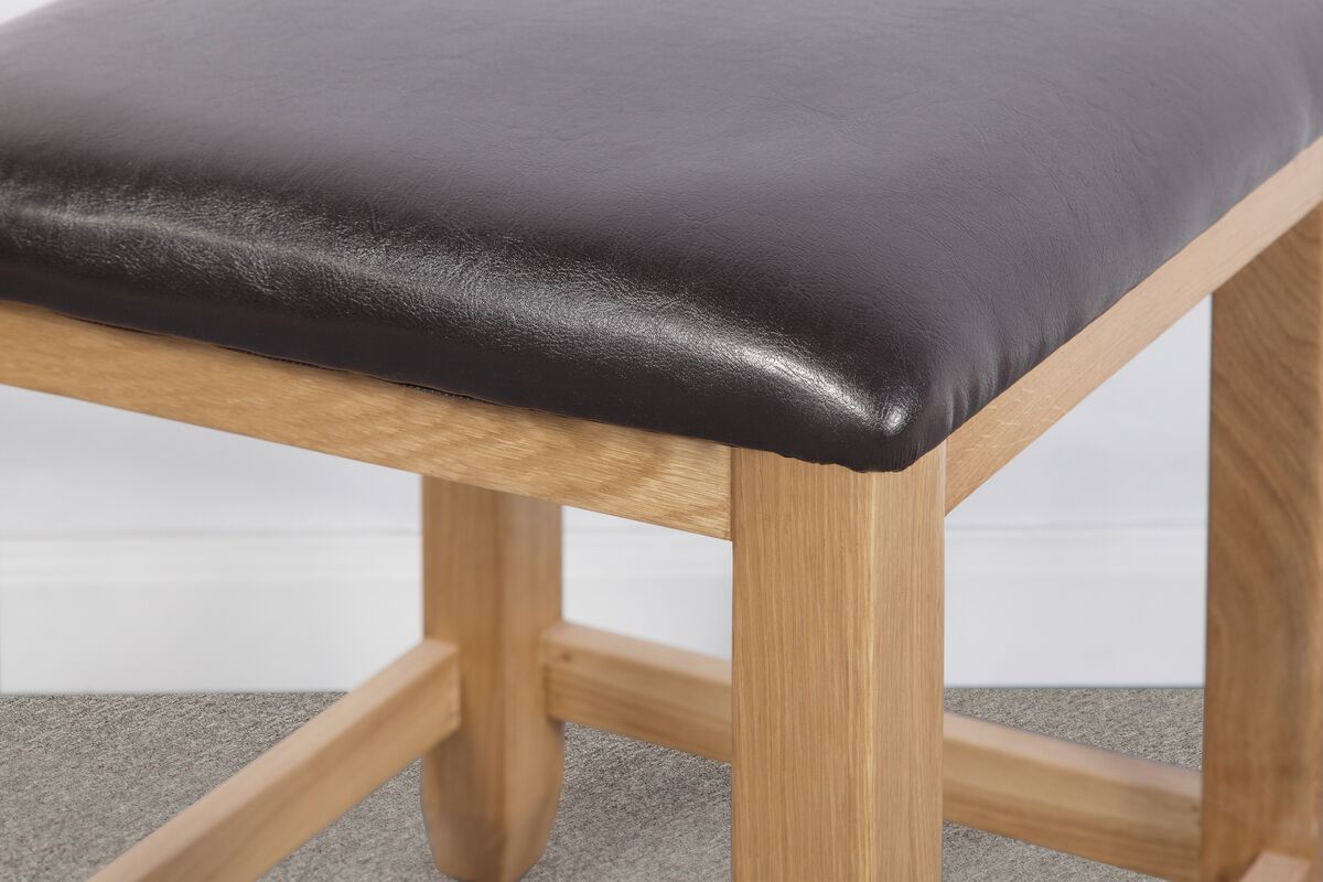 Tabouret de coiffeuse Cotswold