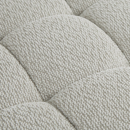 Full Compression Sofa Simplified Style Modular Sofa