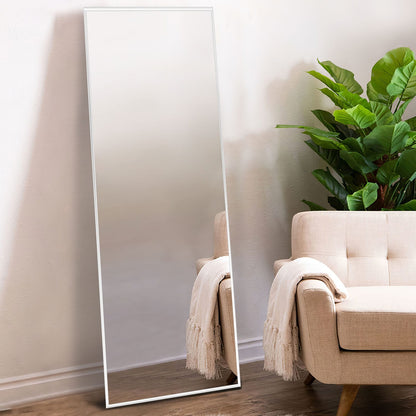 Full Length Mirror Large Wall Mounted Mirror Full Body Mirror