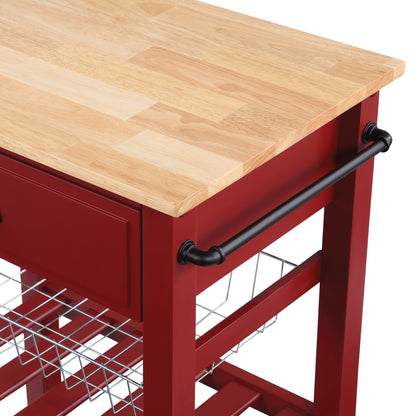Hampton Kitchen Cart