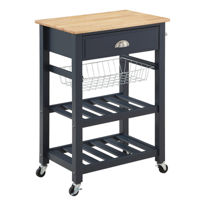 Hampton Kitchen Cart
