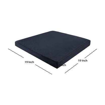 Heritage Outdoor 3-piece Wicker Bistro Patio Set