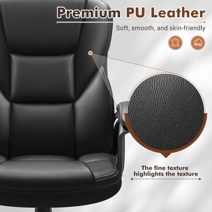 Homall Office Desk Chair High Back Executive Ergonomic Computer Chair