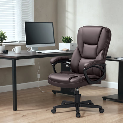 Homall Office Desk Chair High Back Executive Ergonomic Computer Chair