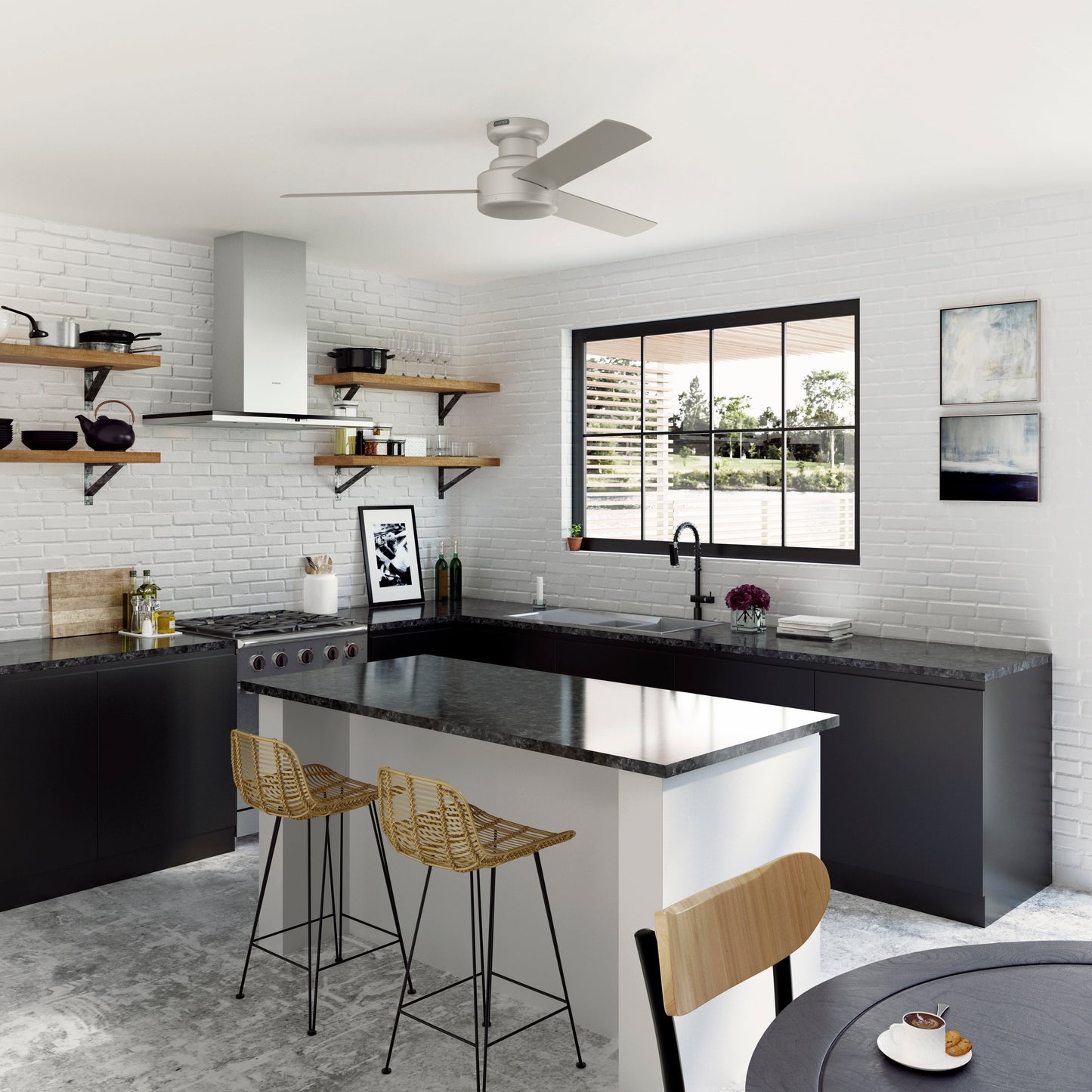 10' x 13' Steel Outdoor Pergola Gazebo, Patio Canopy with Drainage Holes for Backyard Pool Deck Garden