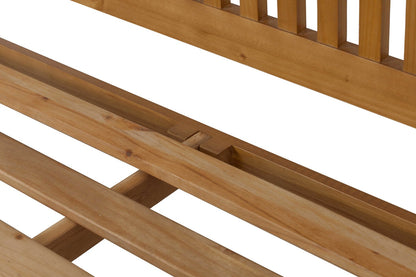 Cadre de lit Rutland 4 pieds 6 pouces