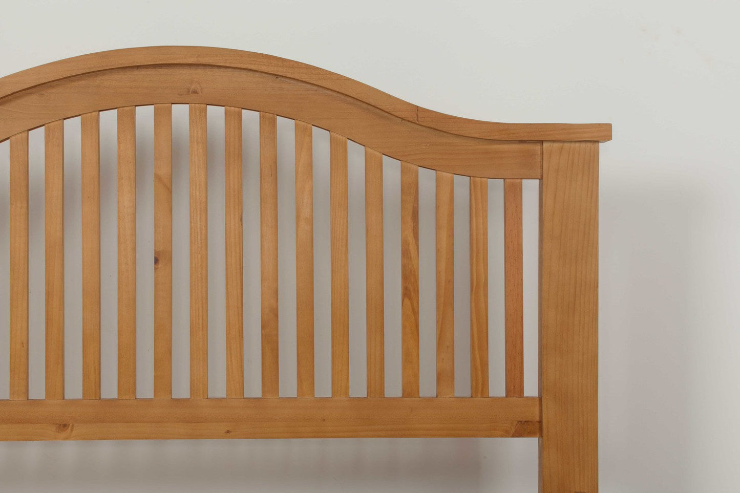 Cadre de lit Rutland 4 pieds 6 pouces