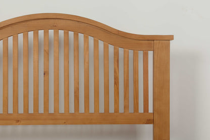 Cadre de lit Rutland 4 pieds 6 pouces