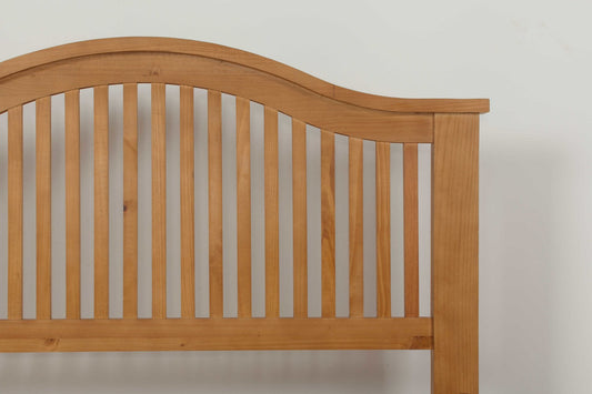 Cadre de lit Rutland 4 pieds 6 pouces