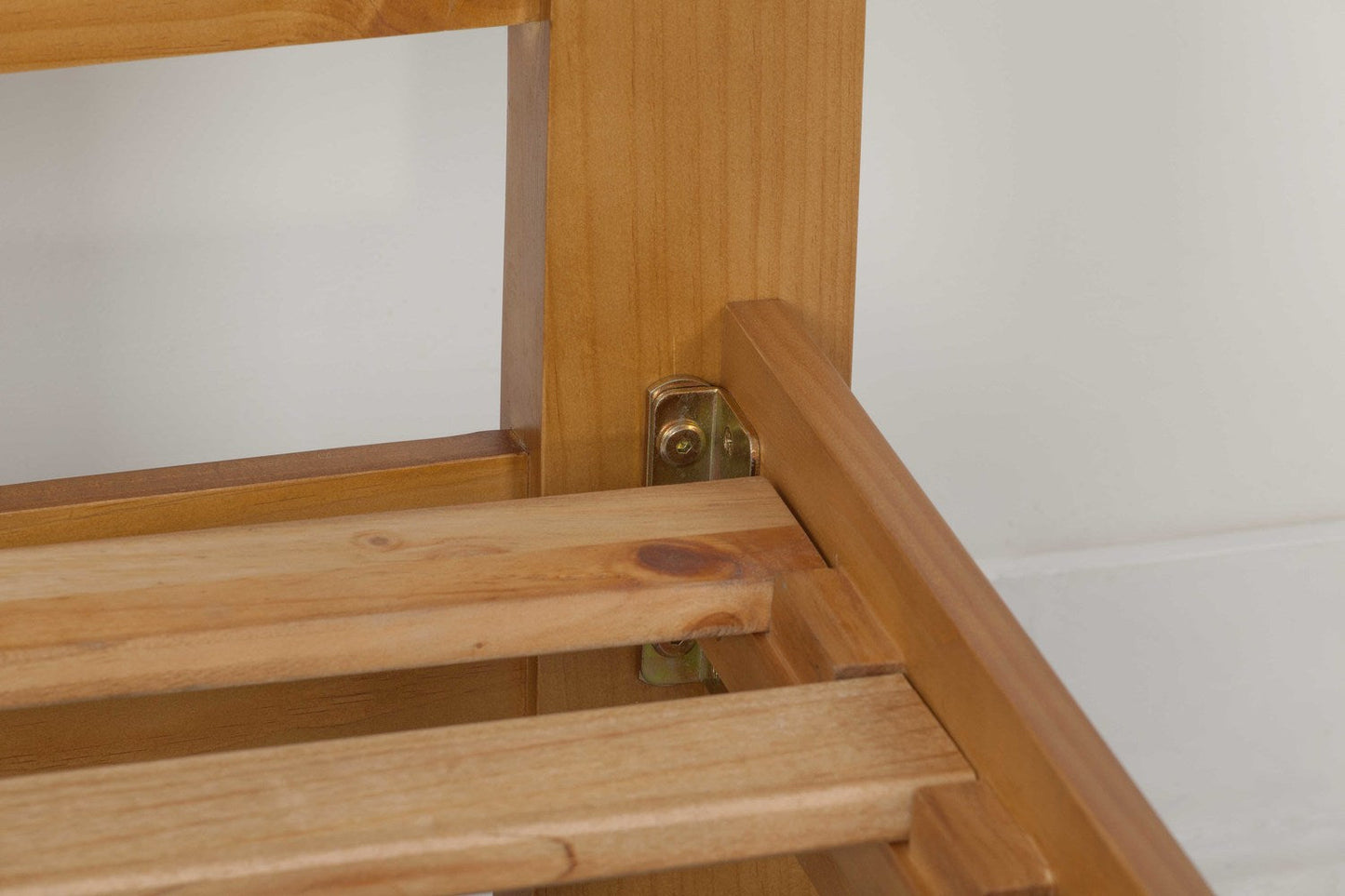 Cadre de lit Rutland de 5 pieds