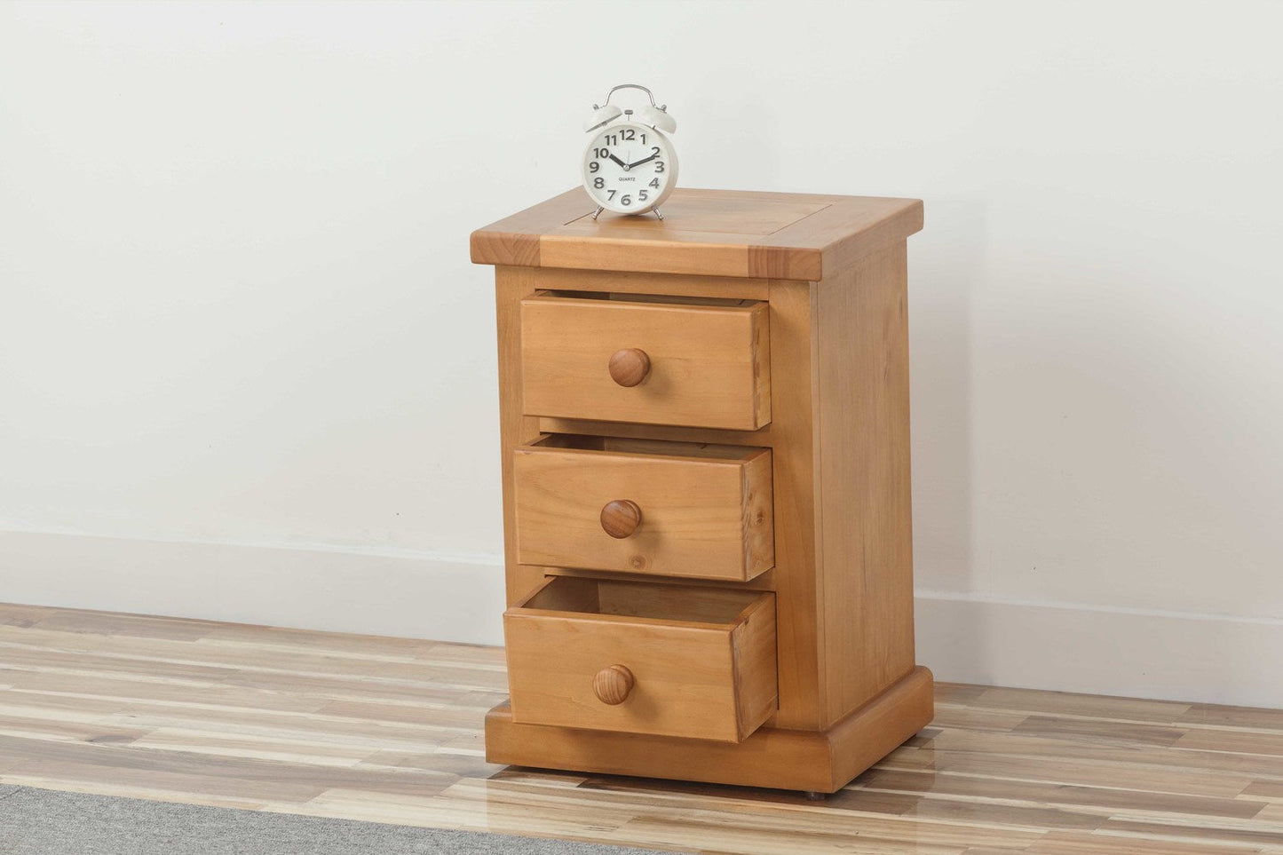 Petite table de chevet Rutland