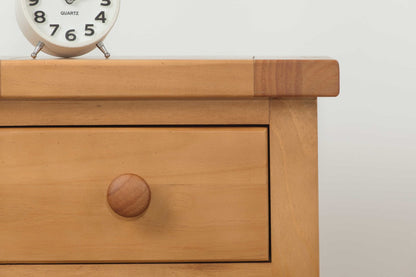 Petite table de chevet Rutland