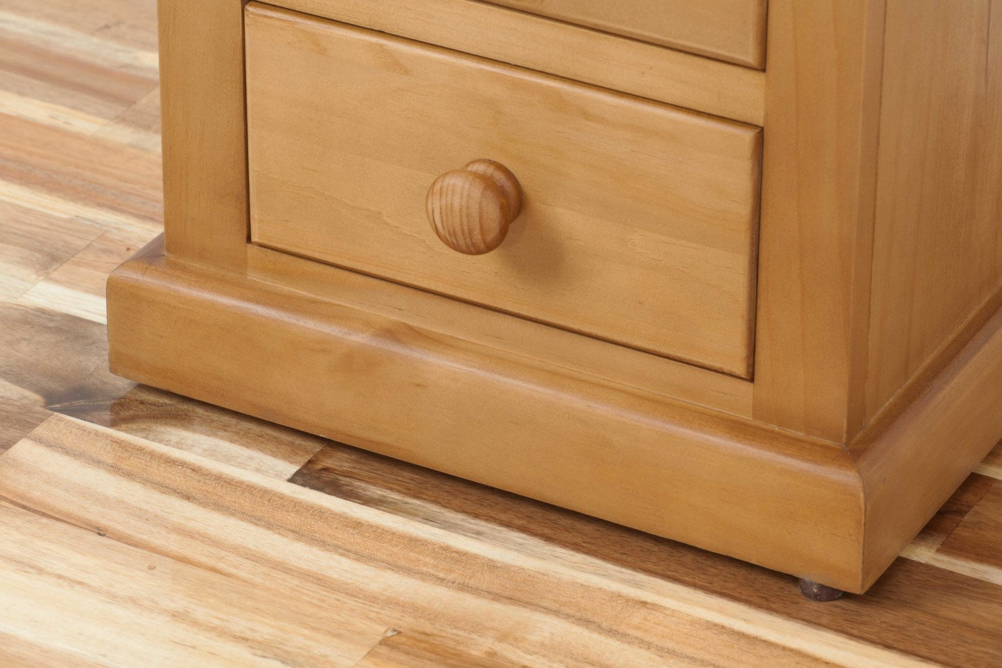 Petite table de chevet Rutland