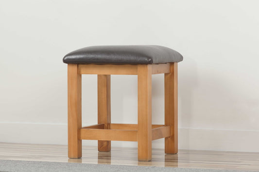 Tabouret de coiffeuse Rutland