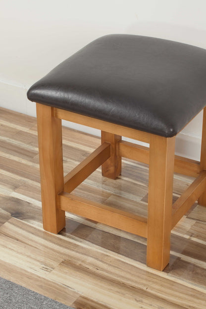 Tabouret de coiffeuse Rutland