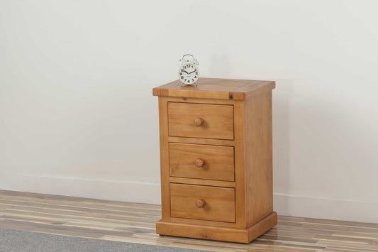 Grande table de chevet Rutland